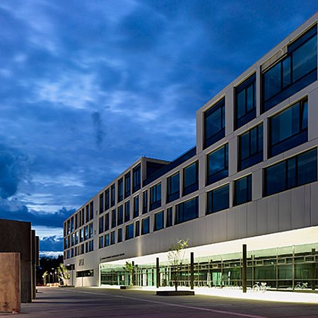 Justizzentrum Korneuburg
