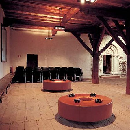 Landesmuseum Schloss Tirol