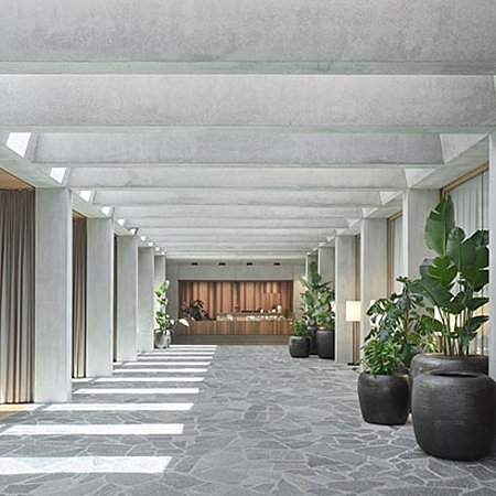Alters‐ und Pflegezentrum Widnau