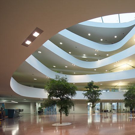 Borealis Innovation Center