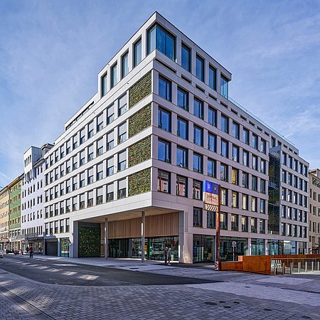 Zentrale Tiroler Versicherung V.a.G.