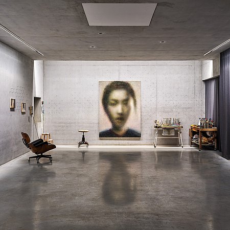 Atelier Robert Bosisio