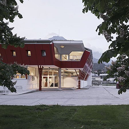 Innio Jenbacher GmbH