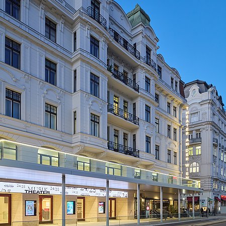 Theater an der Wien