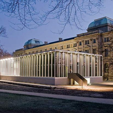 Herzog Anton Ulrich Museum
