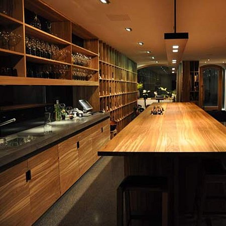 Weinbar Vinzenz