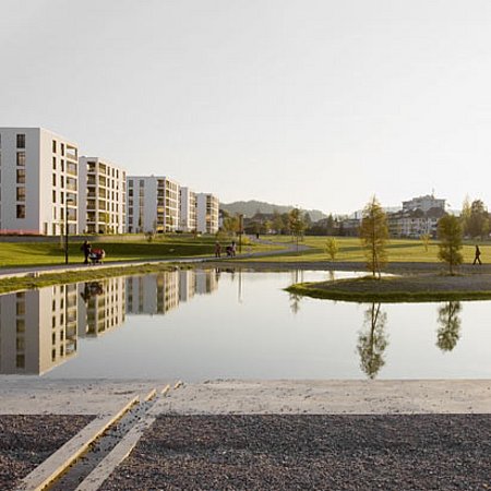 Park Köniz