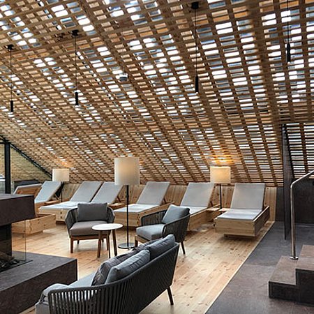 Hotel Lamm