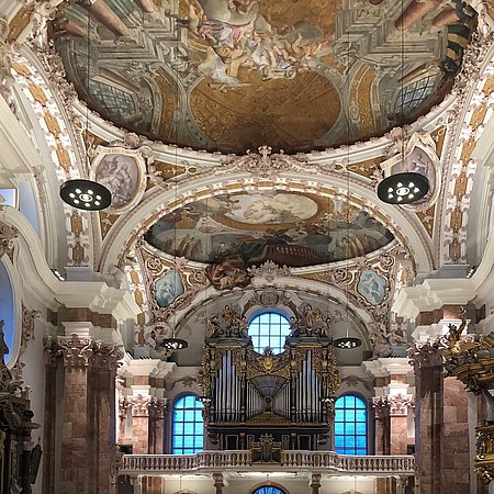 Dom St. Jakob
