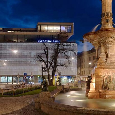 Hypobank Innsbruck