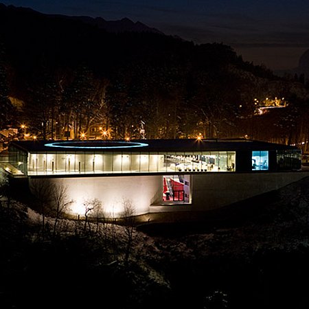 Museum am Bergisel