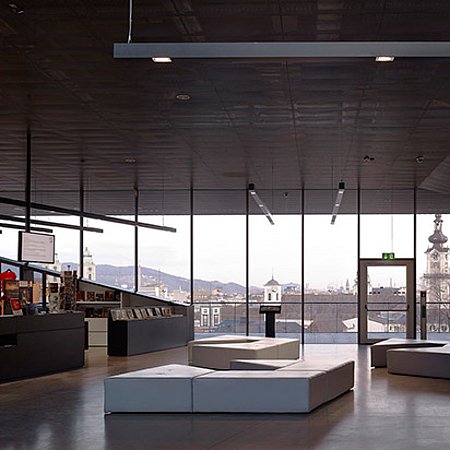 Schlossmuseum Linz