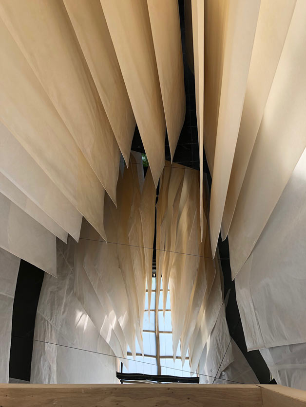 16. Architekturbiennale, 2018, Venedig, Italy